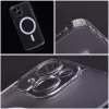 iPhone 17 Air fagyott átlátszó tok kameravédelemmel MagSafe kompat-5903396405464 10 kép
