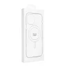 iPhone 17 átlátszó tok kameravédelemmel kompatibilis MagSafe techn-5903396450457 5 kép