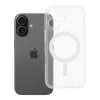 iPhone 17 átlátszó tok kameravédelemmel kompatibilis MagSafe techn-5903396450457 6 kép