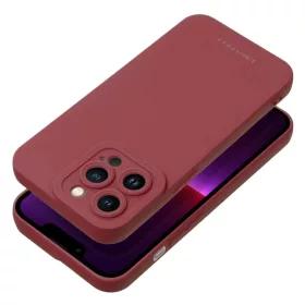 iPhone 17 Pro tok ROAR LUNA tok Piros