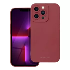 iPhone 17 Pro tok ROAR LUNA tok Piros-5903396414794 2 kép
