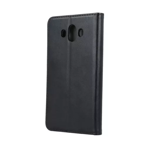 SAMSUNG GALAXY A12 Mágneses bőr fliptok fekete-5900495896261 9 kép