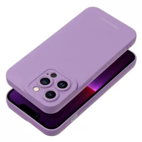 iPhone 17 Pro Lila tok