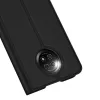 Dux Ducis Skin Pro fliptok XIAOMI REDMI NOTE 9T 5G fekete-6934913054857 2 kép