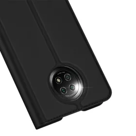 Dux Ducis Skin Pro fliptok XIAOMI REDMI NOTE 9T 5G fekete-6934913054857 2 kép