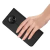 Dux Ducis Skin Pro fliptok XIAOMI REDMI NOTE 9T 5G fekete-6934913054857 6 kép