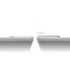 HOFI Metal Styling kamera védő keret Samsung S21 fekete-6216990209758 2 kép