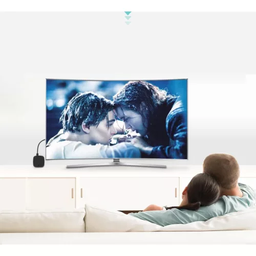 Ugreen HDMI - DVI kábel 4K 60Hz 30AWG 1m fekete (30116)-6957303831166 3 kép