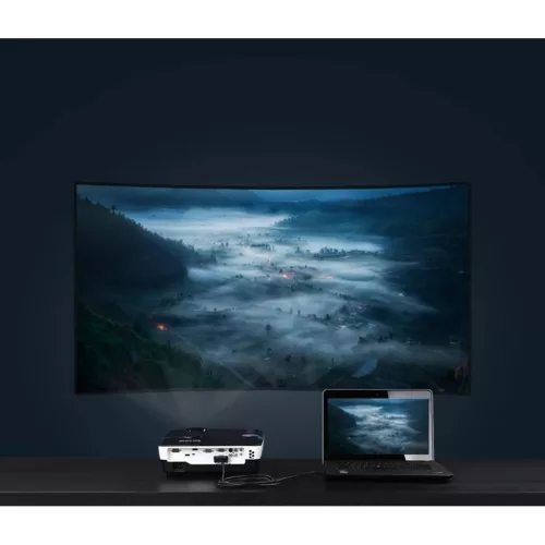 Ugreen HDMI - DVI kábel 4K 60Hz 30AWG 1m fekete (30116)-6957303831166 4 kép