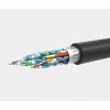 Ugreen HDMI - DVI kábel 4K 60Hz 30AWG 1m fekete (30116)-6957303831166 9 kép