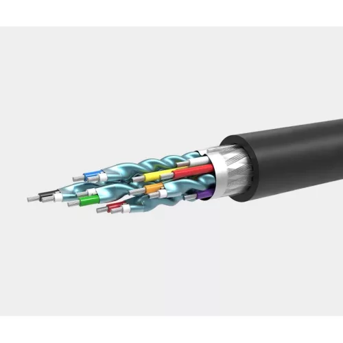 Ugreen HDMI - DVI kábel 4K 60Hz 30AWG 1m fekete (30116)-6957303831166 9 kép