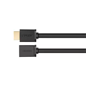 Ugreen HDMI (aljzat) - HDMI (csatlakozó) hosszabbító kábel 19 pin -6957303811427 2 kép