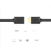 Ugreen HDMI (aljzat) - HDMI (csatlakozó) hosszabbító kábel 19 pin -6957303811427 5 kép
