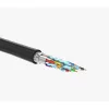 Ugreen HDMI (aljzat) - HDMI (csatlakozó) hosszabbító kábel 19 pin -6957303811427 10 kép