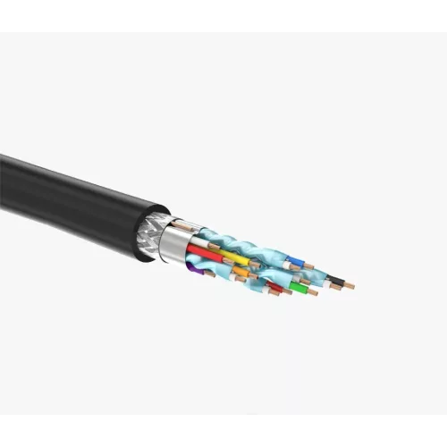 Ugreen HDMI (aljzat) - HDMI (csatlakozó) hosszabbító kábel 19 pin -6957303811427 10 kép