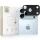 iPhone 17 Pro Max Tech-Protect Camfull Fit+ kameravédő Fekete