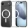 iPhone 17 Air Tech-protect Flexair Magsafe tok Clear