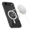 iPhone 17 Air Tech-protect Flexair Magsafe tok Clear-5906302319503 2 kép