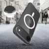 iPhone 17 Air Tech-protect Flexair Magsafe tok Clear-5906302319503 5 kép