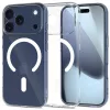 iPhone 17 Pro Max Tech-protect Flexair Magsafe átlátszó tok