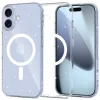 iPhone 17 Tech-protect Flexair Magsafe Glitter tok