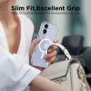 iPhone 17 Tech-protect Flexair Magsafe Glitter tok-5906302319534 4 kép