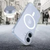 iPhone 17 Tech-protect Flexair Magsafe Glitter tok-5906302319534 5 kép