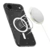 iPhone 17 Air Tech-protect Flexair Magsafe Glitter tok-5906302319541 2 kép
