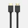 Ugreen HDMI kábel 4K 60Hz 3D 1m fekete (HD104 10106)-6957303811069 2 kép