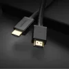 Ugreen HDMI kábel 4K 60Hz 3D 1m fekete (HD104 10106)-6957303811069 3 kép