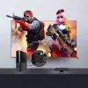 Ugreen HDMI kábel 4K 60Hz 3D 1m fekete (HD104 10106)-6957303811069 7 kép