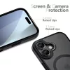 iPhone 17 Tech-protect Magmat Xt 4-set Magsafe Fekete tok-5906302330010 3 kép
