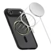 iPhone 17 Air Tech-protect Magcam Magsafe Matt Fekete tok-5906302330065 3 kép