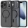 iPhone 17 Pro Max Tech-protect Magcam Magsafe Matte Black tok