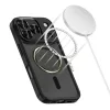 iPhone 17 Pro Max Tech-protect Magcam Magsafe Matte Black tok-5906302330089 3 kép