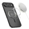 iPhone 17 Air Tech-protect Magstand Magsafe, matt fekete tok-5906302330508 2 kép