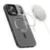 iPhone 17 Pro Max Tech-Protect Magstand Magsafe Fekete tok-5906302330522 2 kép