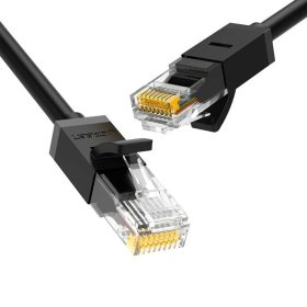   Ugreen Ethernet patchcord kábel RJ45 Cat 6 UTP 1000Mbps 1m kék (NW102 11201)