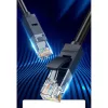 UTP hálózati kábel RJ45 Cat 6 UTP 1000Mbps 3m kék Ugreen Ethernet -6957303882038 4 kép