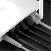 UTP hálózati kábel RJ45 Cat 6 UTP 1000Mbps 3m kék Ugreen Ethernet -6957303882038 9 kép