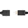 Ugreen HDMI (aljzat) - mini HDMI (csatlakozó) kábel adapter 4K 60Hz -6957303821372 2 kép