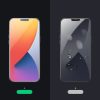  iPhone 12 Pro MAX Ugreen 2.5D kijelzővédő üvegfólia-6957303823383 3 kép