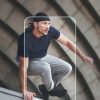  iPhone 12 Pro MAX Ugreen 2.5D kijelzővédő üvegfólia-6957303823383 6 kép