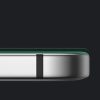  iPhone 12 Pro MAX Ugreen 2.5D kijelzővédő üvegfólia-6957303823383 7 kép