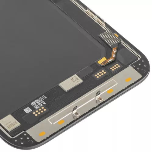 LCD kijelző modul MP Apple iPhone 14 Pro Max-hoz, Soft OLED FHD 120Hz-0660982725461 3 kép