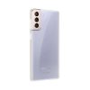 Samsung Galaxy S21+ Plus Crong Crystal Slim átlátszó tok-5907731987189 2 kép