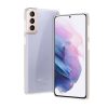 Samsung Galaxy S21+ Plus Crong Crystal Slim átlátszó tok-5907731987189 3 kép