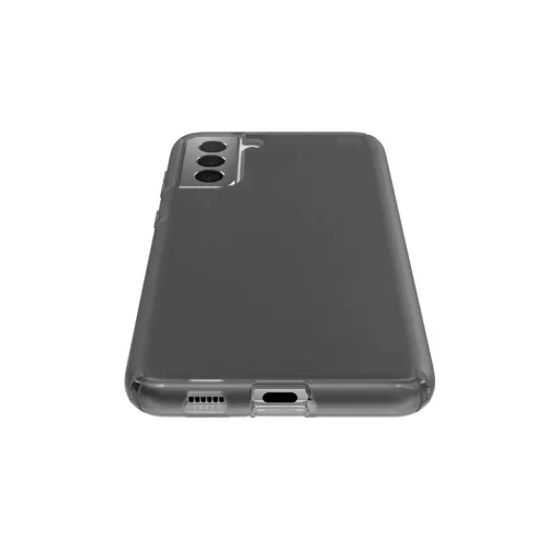 Samsung Galaxy S21+ Plus Speck Presidio Perfect-Mist tok fekete-840168500505 2 kép