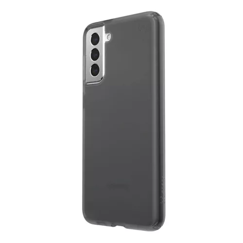 Samsung Galaxy S21+ Plus Speck Presidio Perfect-Mist tok fekete-840168500505 3 kép