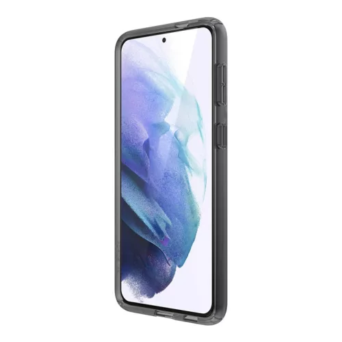 Samsung Galaxy S21+ Plus Speck Presidio Perfect-Mist tok fekete-840168500505 6 kép